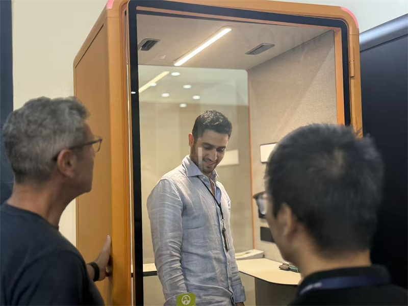 HECOR Pods HECOR Pods